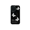 Cas de téléphones portables pour Funda Samsung Galaxy A52S A52 A54 A53 A14 A33 A13 A34 A32 A51 A73 A72 A71 A12 A22 A23 A 53 54 52S 22 13 33 4G 5G COUVERTURE DE CAS J0418 A