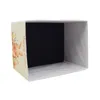 DHL10PCS Zeug Säcke Sublimation DIY weiß weiß vierseitig leere nicht gewebte Speicherbox