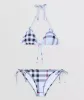 Bikini designer badkläder bikini badkläder kvinna bikini set fi baddräkt backl badkläder baddräkt fi womens Clothi v2y8#