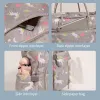 Bags Lequeen Diaper Bag Mummy Maternity Backpacks for Baby Stuff Nappy Changing Bags for Moms Travel Women Bag Stroller Organizer