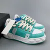 2024 Diamond D-One Bread Shoes Bread Sneaker Shoe High Lead Platform Platfor