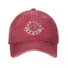 Ball Caps Molchat Doma Unisex Baseb