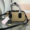 Hot Designer Bag Schoudertas Designer Tabby Bag Hoogwaardige lederen luxe envelop tas Dames Fashion Trend Small Square Bag