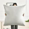 Pillow Oversized Back Sofa Waist Backrest Pain Relief For Home Office BedsideWaist Support S Coussin