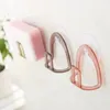 Kitchen Storage Multi-Purpose Sink Rag Rack Wall-Mounted Strong Sticking Hook Plastic Soap Sponge