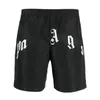 Hellstar men designer casual shorts beach basketball running fitness