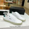 Progetto comune Progetto di lusso Pop Pop Scarpe casual maschile Donne White Sneaker Sneaker in pelle bassa sneaker nero allenatore all'aperto 2452 Commons Progetto