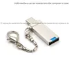 2024 Kaartlezer Micro SD/TF Type C Multi-geheugenkaartlezer voor MacBook of Smartphone met USB-C-interface voor smartphone: Type C Memory Card Reader