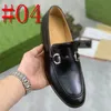 2024 Classic Men Business Dress Shoes