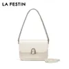 TOTES LA FESTIN ORIGINAL MAIN SCHAG 2024 FEMME SAGLE FEMME SAGLE CHAMURE CROSSE CROSSBOCK A-LINE DOORS Série