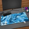 Mouse Pads Wrist Rests Pink Japan Neon Mouse Pad XXL Large Gamer Mausepad DeskMat Computer Gaming Accessories Art Carpet 900x400 Mats Anime Office Mat Y240419