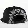 Ballkappen neuer Snapback Baseball Hut zehnmal Stickereien verstellbare Hüte für Jugendliche Frauen Mode Cap Flat Trend Street Dance Caps