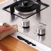 PVC Waterproof Wall Sticker Self Adhesive Sink Stove Crack Sealant Tape Kitchen Bathroom Bathtub Corner Mold Proof 240410