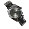 Small labor fashionable and minimalist quartz watch with steel belt and belt at the same price