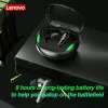 Lenovo XT92 Auriculares TWS Gaming Aurices Bluetooth Bluetooth Bluetooth Bluetooth STEREO 5.1 auriculares Bluetooth Touch Control auriculares