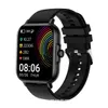 H15plus Smart Watch Multifunktional Sport Watch Heart Frequenz Blutsauerstoff Uhr