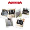 Bags Waterproof Women's Travel Bag Girl's Cute Messenger Handbag Clothes Storage Organizer Shoulder Accessories Supplies Product Gear