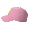 Ball Caps Punk Gilmore Girls Baseball Cap Women Uomini Papà Papà Protezione Sun Protezione Cappelli Snapback