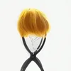 Dog Carrier Cosplay Props Pet Wigs Head Accessories POGRAPHY CAT Cross-Dressing Hair Prank Supplies Costume Christmas