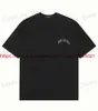 Herr t-shirts London Limited Star Cole Buxton T Shirt Men Women Cotton T Top Strtwear Oversize CB T-shirt T240419