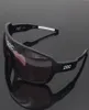 Poc 5 Lens Goggles Cycing Sunglasses Polaris Men Men Sport Road Mtb Mountain Bike Sun Glasshes Eyewear7177249