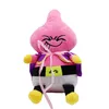 Hot anime Buu Plush Toys Children's Games Games Holdy Gifts Claw Machine Gower