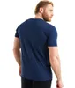 100% Merino Wool TShirt Men Short Sleeve Shirts Sport Lightweight Base Layer Hiking Tshirt Soft Breathable Undershirt 240409