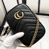 New marmont Mini Cell Phone Bag For iPhone 15 14 13 12 11Pro Max Wallet Coin Bag Chain Crossbody bag Cosmetic bag for young girls Phone Bag Double G Shape Casual Clutch