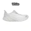 2024 Clifton 9 Chaussures de course Femme Femme Sneakers One Bondi 8 hommes Blakc White Harbor Mens Women Trainers Runnners 36-45