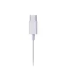 OEM IN-EAR IPhone 15 USB C Écoute-écouteurs Écouteurs STÉRPHONIQUES STÉRÉO CASHE TEMORD COMMANDE COMMANDE pour iPhone 15 Pro Max et iPhone 14 13 12 11 avec boîte de détail