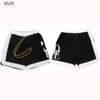 Men Shorts Short plus court concepteur de concepteurs pour hommes Designer Brief court panier de panier de plage shorts manneurs sportifs pour la plage pour mâle pour pantalon de taille plus mâle Runnning Fitness Pantal