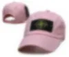 Designer Baseball Cap Stickerei Designer Hüte für Männer Outdoor Casomette Luxus Modebrief Sommer Island Frauen Paar trendy verstellbare Größe Stein S6