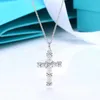 Ювелирное ожерелье Подарок Джиджел -Дизайнер для женщин Подарок для женщин Подарок