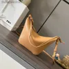 Kobiety moda loeweelry oryginalne logo designerskie torby nowe hamak hamak pod pachami torba hobo cowhide mini ramię po przekątnej torba na torbę do torby