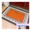Carpetti designer corridoio portiere antiscivolo assorbimento di tappeti per bagno d'acqua tappetino cucina ingresso soggiorno camera da letto tappeto decorativo luxur dhtzq