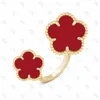 Sell Quality Four-leaf Clover/Five-leaf garland Free Delivery Womens Girls Party Wedding Daily Party Jewelry Gifts 240410