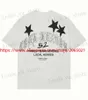 Herr t-shirts London Limited Star Cole Buxton T Shirt Men Women Cotton T Top Strtwear Oversize CB T-shirt T240419