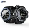 Men039s Smart Watch Digital Smartwatch Sport Kotometr Waterproof Call Watchder Watching zdalny aparat na iOS Android Phone7907003