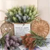 Dekorative Blumen künstliche Lavendelblume Plastik FACHSER BEUT BEIHME HEISSBRACHTE HEIDIESBLUMAL Arrangement Accessoires Home Decor Po