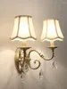 Wandlamp SCONCE Trap Licht Slaapkamer Fixture Modern Home Decor Bedide Table 2