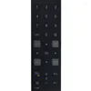 Удаленные контрольные управления управление RC901V для TCL Smart TV FMR1 FMR5 FMR7 FMRD без голоса