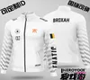 Men039S Jackets Aangepaste Fnatic Team Uniform Esports Dota2 Hero CSGo League Jacket kan ID2022 Global Finals6103599 zijn