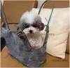 Dog Carrier Designer Purse Portable Leather Small Dog/Cat With Adjustable Collar Versatile Pet Tote For Subway/Shop/Hiking/Traveling Dh1Zk