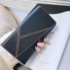 High quality Clutch bag Luxury wallet card holder women men designer purses coin purse small wallets Clutch Bag convenient Genuine Leather have originality l oewe