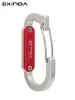 Carabiners Carabiners Xinda Rock Talm d'équipement d'escalade