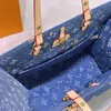 24SSSS WEMPS LUXURYS Designers Tottes sac sacs à main