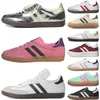 Chaussures végétaliennes de chaussures décontractées pour les hommes entraîneurs de créateurs nuage noyau blanc noyau BONNERNE collégial gum gum extérieur sportif plat sportif