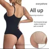 Sports Waist Addominal Stringering Postpartum Body, modellatura dimagrante di grandi dimensioni, glutei di sollevamento e corpi a forma di T a forma di T