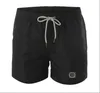 Nieuw stenen jas eiland mannen dames zwemkleding designer shorts broek zomerse mode streetwear snel droge badmode strand shorts broek