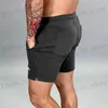 Herren -Shorts Basketball Herren Shorts Schnell trocken Running Jogger Schweiß männliche Kurzhose Training Fitnessstudio Sport Strtwear Y2K dünne Baumwolle 90er T240419